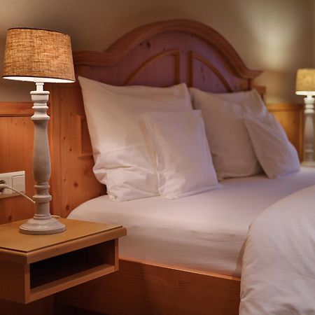 Boutique Hotel Muehle シュルッフゼー 部屋 写真