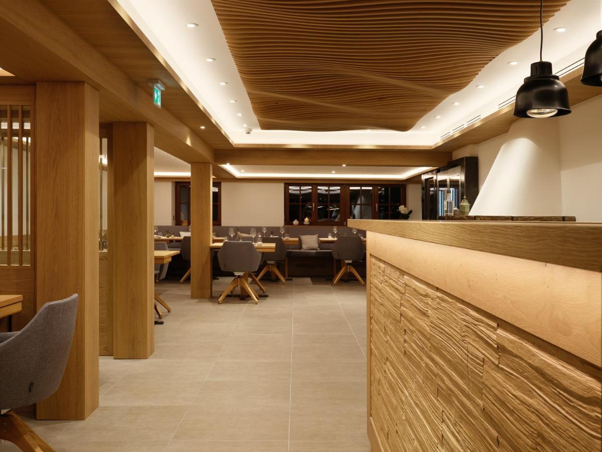 Boutique Hotel Muehle シュルッフゼー エクステリア 写真