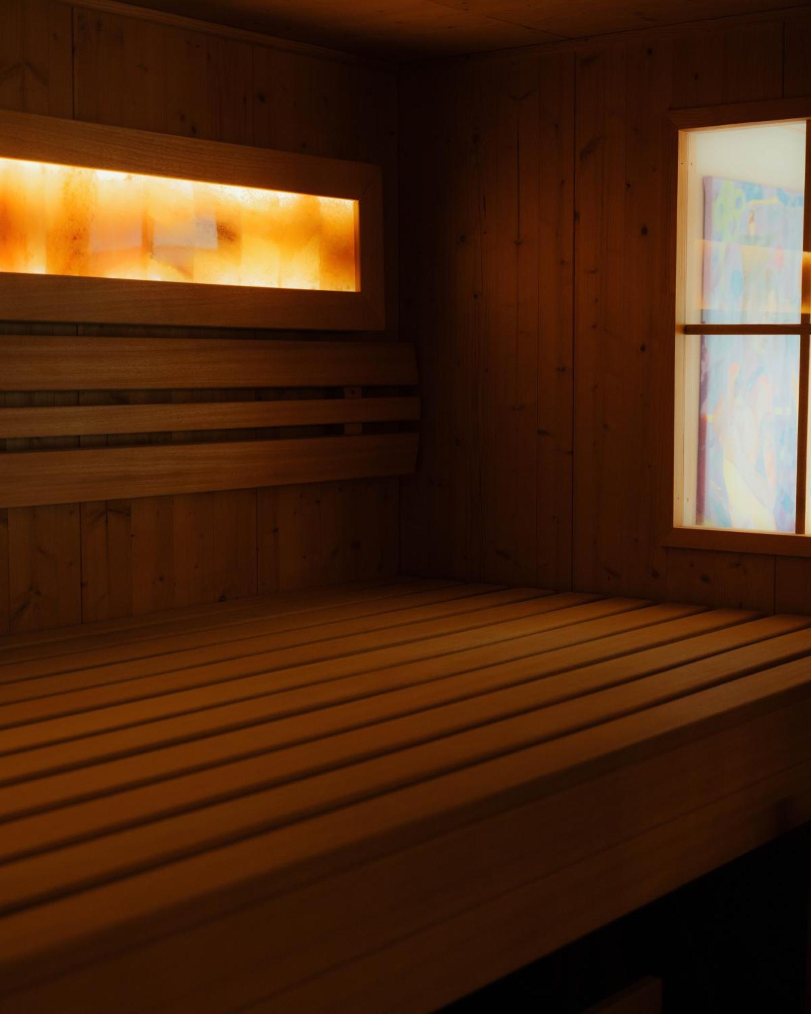 Boutique Hotel Muehle シュルッフゼー エクステリア 写真
