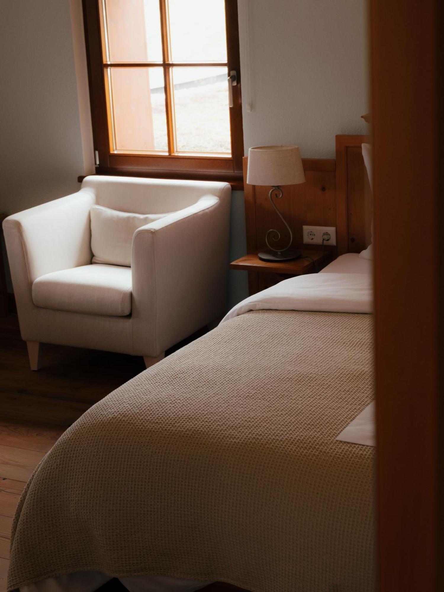 Boutique Hotel Muehle シュルッフゼー エクステリア 写真